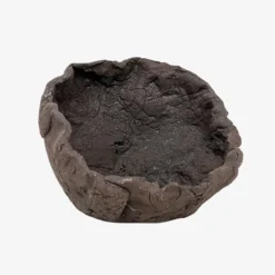 2" Handmade Pot For Kusamono Or Accessory Planting (047)