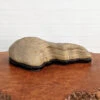 Suiseki Mountain Viewing Stone "Yamagata-ishi" (17" X 4.75")