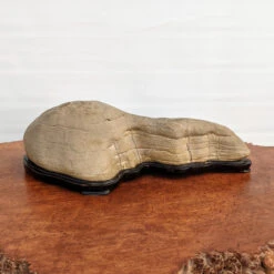Suiseki Mountain Viewing Stone "Yamagata-ishi" (17" X 4.75")