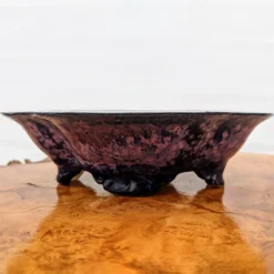 6" Bonsai Pot By Roy Minarai - American Handmade (18) -Home Decor Items Store PXL 20210203 174844056 16937.1613760602