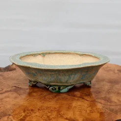 6" Bonsai Pot By Roy Minarai - American Handmade (19) 8 6" Bonsai Pot By Roy Minarai - American Handmade (19) -Home Decor Items Store PXL 20210203 174934428 35737.1613760325