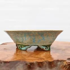 6" Bonsai Pot By Roy Minarai - American Handmade (19) 9 6" Bonsai Pot By Roy Minarai - American Handmade (19) -Home Decor Items Store PXL 20210203 174944832 29274.1613760325