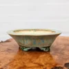 6" Bonsai Pot By Roy Minarai - American Handmade (19)