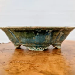 6" Bonsai Pot By Roy Minarai - American Handmade (20) -Home Decor Items Store PXL 20210203 1753567632 69192.1613760115