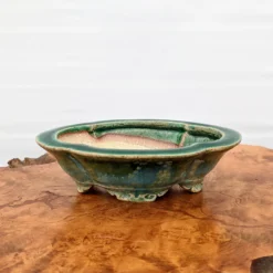 6" Bonsai Pot By Roy Minarai - American Handmade (20) -Home Decor Items Store PXL 20210203 175405649 63348.1613760124