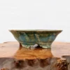 6" Bonsai Pot By Roy Minarai - American Handmade (20)