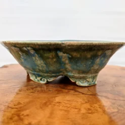6" Bonsai Pot By Roy Minarai - American Handmade (20) -Home Decor Items Store PXL 20210203 175436458 51742.1613760115