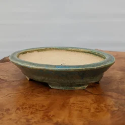5" Bonsai Pot By Roy Minarai - American Handmade (23) 9 5" Bonsai Pot By Roy Minarai - American Handmade (23) -Home Decor Items Store PXL 20210203 175943383 50588.1612621335