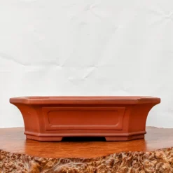 Large 16" Yixing Pot (No. 809)