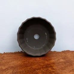 Brown (round) Unglazed Bonsai Pot (No. 04-26) 11 Brown (round) Unglazed Bonsai Pot (No. 04-26) -Home Decor Items Store PXL 20210701 184423026.NIGHT2 08650.1625332951