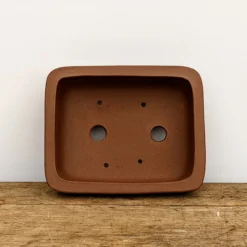 8" Yixing Bonsai Pot (No. 116) 10 8" Yixing Bonsai Pot (No. 116) -Home Decor Items Store PXL 20210726 191355895.NIGHT2 40784.1631591482