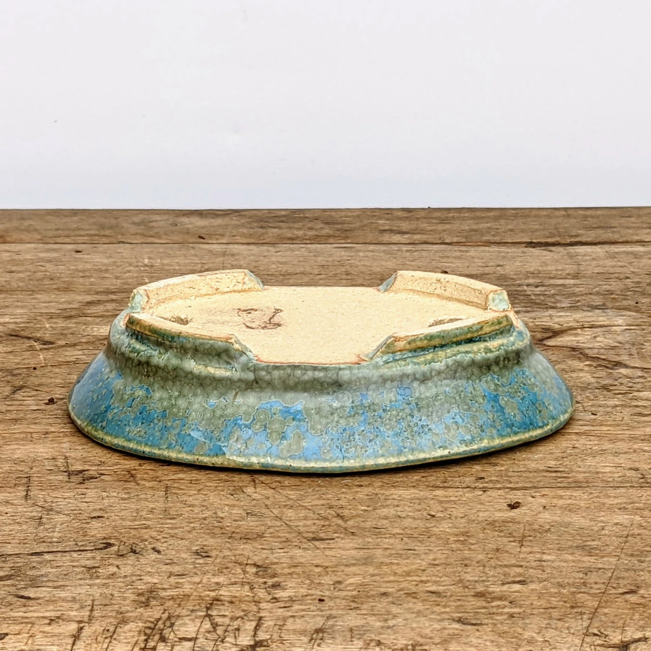 5" Bonsai Pot By Roy Minarai - American Handmade (23) 5 5" Bonsai Pot By Roy Minarai - American Handmade (23) - Image 5