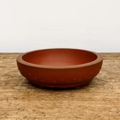 6" Unglazed Yixing Bonsai Pot (No. 1783) 11 6" Unglazed Yixing Bonsai Pot (No. 1783) -Home Decor Items Store PXL 20210825 172854590.NIGHT2 98123.1632337827 1