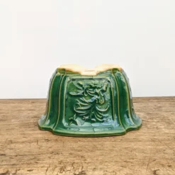 6" Green Glazed Yixing Bonsai Pot (No. 1851b) -Home Decor Items Store PXL 20210826 1950270912 74949.1643648525