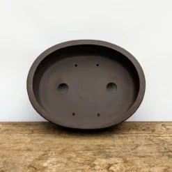 12" Unglazed Yixing Bonsai Pot (No. 1712) 10 12" Unglazed Yixing Bonsai Pot (No. 1712) -Home Decor Items Store PXL 20210827 1526023492 79807.1633370049