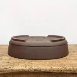 12" Unglazed Yixing Bonsai Pot (No. 1712) 11 12" Unglazed Yixing Bonsai Pot (No. 1712) -Home Decor Items Store PXL 20210827 1526128662 77850.1633370049