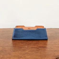 5" Blue Glazed Yixing Bonsai Pot (No. 1868) -Home Decor Items Store PXL 20210831 192941194.NIGHT2 38736.1634152736