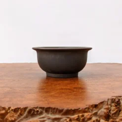 5" Unglazed Round Yixing Bonsai Pot (No. 1877) -Home Decor Items Store PXL 20210901 162022536.NIGHT2 21066.1634158891 1