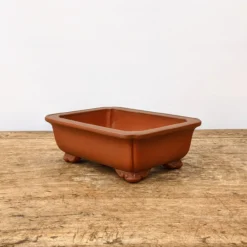 7" Unglazed Yixing Bonsai Pot (No. 1745) -Home Decor Items Store PXL 20210901 190028807.NIGHT2 07587.1634476295