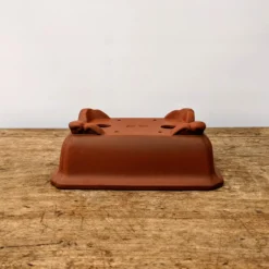 7" Unglazed Yixing Bonsai Pot (No. 1745) -Home Decor Items Store PXL 20210901 190044266.NIGHT2 24894.1634476302