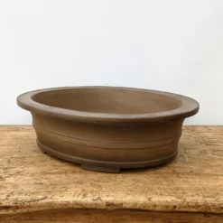 15" Unglazed Yixing Bonsai Pot (No. 1885) 9 15" Unglazed Yixing Bonsai Pot (No. 1885) -Home Decor Items Store PXL 20210901 191256035.NIGHT2 05842.1634476897