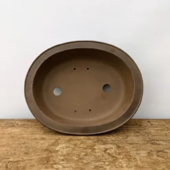 15" Unglazed Yixing Bonsai Pot (No. 1885) 10 15" Unglazed Yixing Bonsai Pot (No. 1885) -Home Decor Items Store PXL 20210901 191305576.NIGHT2 70083.1634476892