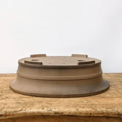 15" Unglazed Yixing Bonsai Pot (No. 1885) 11 15" Unglazed Yixing Bonsai Pot (No. 1885) -Home Decor Items Store PXL 20210901 191316832.NIGHT2 86453.1634476892