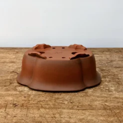 6" Unglazed Yixing Bonsai Pot (No. 1887) 11 6" Unglazed Yixing Bonsai Pot (No. 1887) -Home Decor Items Store PXL 20210901 193951733.NIGHT2 55634.1634477805