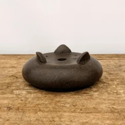 6" Unglazed Yixing Bonsai Pot (No. 1926) 9 6" Unglazed Yixing Bonsai Pot (No. 1926) -Home Decor Items Store PXL 20210902 173321965.NIGHT2 82166.1635024494