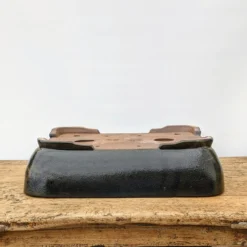 15" Glazed Yixing Bonsai Pot (No. 1860f) 11 15" Glazed Yixing Bonsai Pot (No. 1860f) -Home Decor Items Store PXL 20210902 201634360.NIGHT2 42788.1635107331