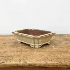 7" Glazed Yixing Bonsai Pot (No. 1736) -Home Decor Items Store PXL 20210903 154700830.NIGHT2 24291.1643305241