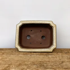 7" Glazed Yixing Bonsai Pot (No. 1736) -Home Decor Items Store PXL 20210903 154710045.NIGHT2 24323.1643305241