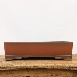 Large 16" Yixing Bonsai Pot (No. 811) -Home Decor Items Store PXL 20210907 165532291.NIGHT2 70646.1641824100