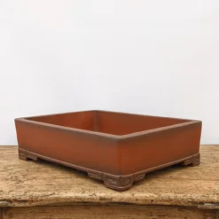 Large 16" Yixing Bonsai Pot (No. 811) -Home Decor Items Store PXL 20210907 165552924.NIGHT2 02815.1641824101