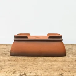 6" Unglazed Bonsai Pot (No. 1799) -Home Decor Items Store PXL 20210907 172118951.NIGHT2 26948.1637696310