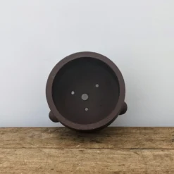 4" Unglazed Yixing Bonsai Pot (No. 1790) 8 4" Unglazed Yixing Bonsai Pot (No. 1790) -Home Decor Items Store PXL 20210908 163346094.NIGHT2 28476.1637089055