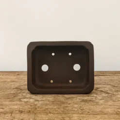 5" Unglazed Yixing Bonsai Pot (No. 927) -Home Decor Items Store PXL 20210908 165908793.NIGHT2 61070.1631384993