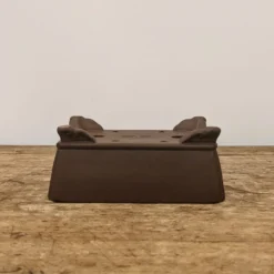 5" Unglazed Yixing Bonsai Pot (No. 927) -Home Decor Items Store PXL 20210908 165918781.NIGHT2 79303.1631384960