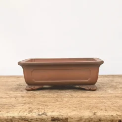 7" Yixing Bonsai Pot (No. 1788) -Home Decor Items Store PXL 20210908 170235213.NIGHT2 94325.1631385320
