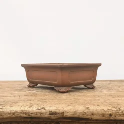 7" Yixing Bonsai Pot (No. 1788)