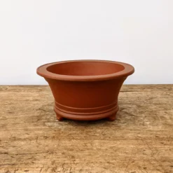 6" Unglazed Yixing Bonsai Pot (No. 1820) 11 6" Unglazed Yixing Bonsai Pot (No. 1820) -Home Decor Items Store PXL 20210917 172640576.NIGHT2 41876.1631903518 1