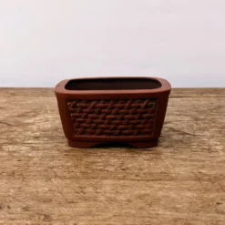 3" Unglazed Tokoname Pot - Bigei (No. 1227) 8 3" Unglazed Tokoname Pot - Bigei (No. 1227) -Home Decor Items Store PXL 20211005 181438680.NIGHT2 21597.1639158605