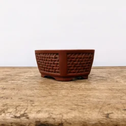 3" Unglazed Tokoname Pot - Bigei (No. 1227) 11 3" Unglazed Tokoname Pot - Bigei (No. 1227) -Home Decor Items Store PXL 20211005 181446067.NIGHT2 13018.1639158609 1