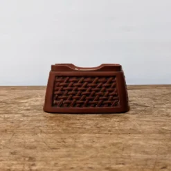 3" Unglazed Tokoname Pot - Bigei (No. 1227) 10 3" Unglazed Tokoname Pot - Bigei (No. 1227) -Home Decor Items Store PXL 20211005 181503095.NIGHT2 91190.1639158599