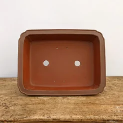 15" Rectangular Unglazed Yixing Pot (No. 813) 8 15" Rectangular Unglazed Yixing Pot (No. 813) -Home Decor Items Store PXL 20211022 153424992.NIGHT2 34686.1666196168