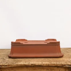 15" Rectangular Unglazed Yixing Pot (No. 813) 11 15" Rectangular Unglazed Yixing Pot (No. 813) -Home Decor Items Store PXL 20211022 153437318.NIGHT2 07855.1643755704