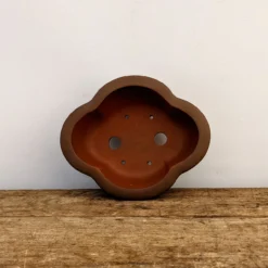 6" Unglazed Yixing Bonsai Pot (No. 1900) 9 6" Unglazed Yixing Bonsai Pot (No. 1900) -Home Decor Items Store PXL 20211022 153519219.NIGHT2 18357.1637095221