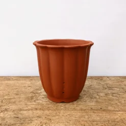 8" Unglazed Cascade Yixing Bonsai Pot (No. 1959) 11 8" Unglazed Cascade Yixing Bonsai Pot (No. 1959) -Home Decor Items Store PXL 20211027 173052073.NIGHT2 14079.1635690419 1