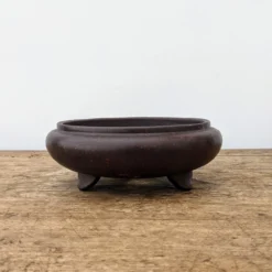 6" Unglazed Yixing Bonsai Pot (No. 1926a) -Home Decor Items Store PXL 20211119 2028151972 56194.1637603581 1