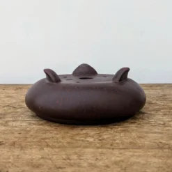 6" Unglazed Yixing Bonsai Pot (No. 1926a) -Home Decor Items Store PXL 20211119 202844236.NIGHT2 39458.1637603438